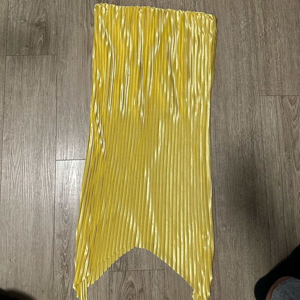 Zara skirt